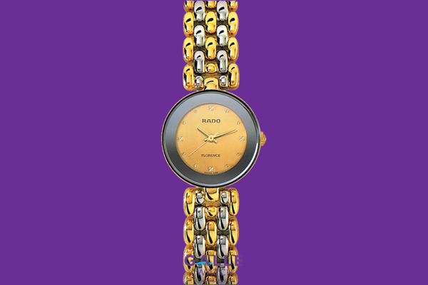 Đồng hồ Rado R48745253