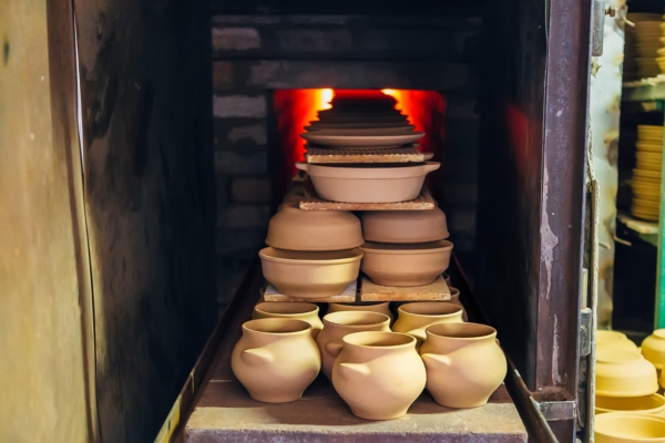 Ceramic truyền thống