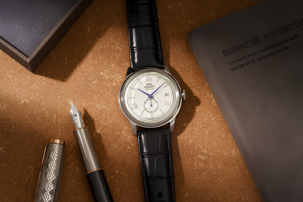 Đồng hồ Orient RA-AP0104S30B