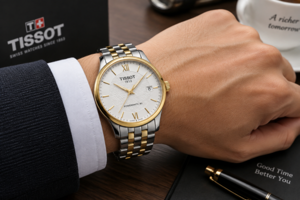 Đồng hồ Tissot T063.428.22.038.00