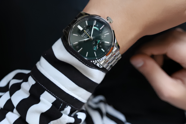 Đồng hồ Seiko SSA397J1