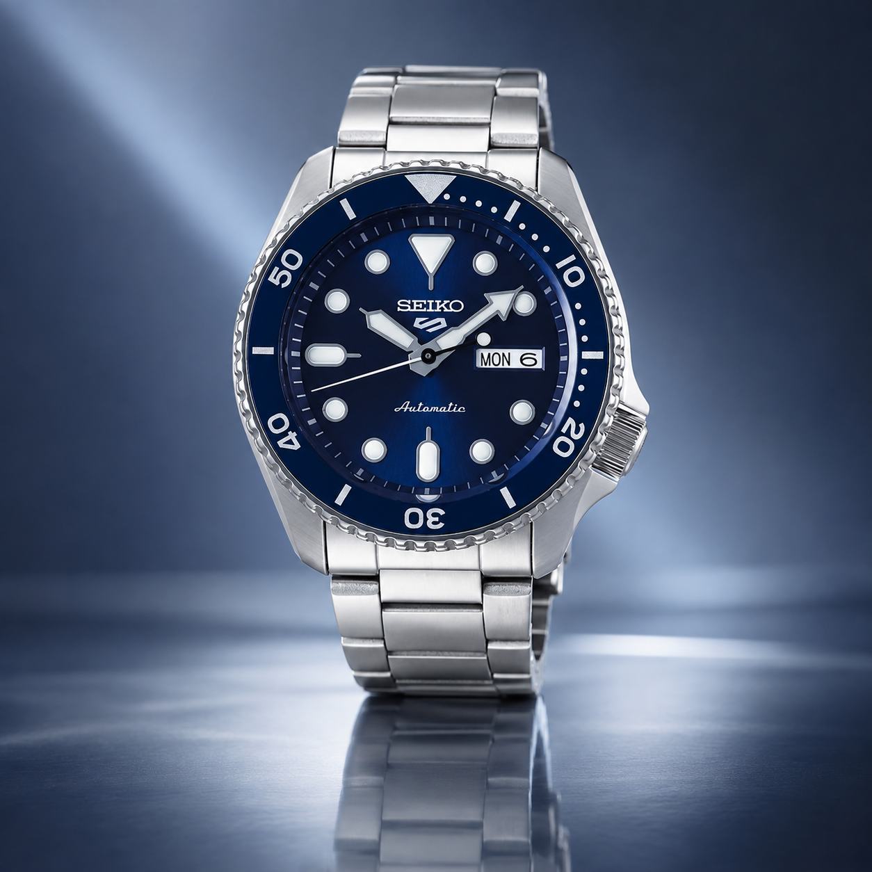 dòng Seiko 5 Sports