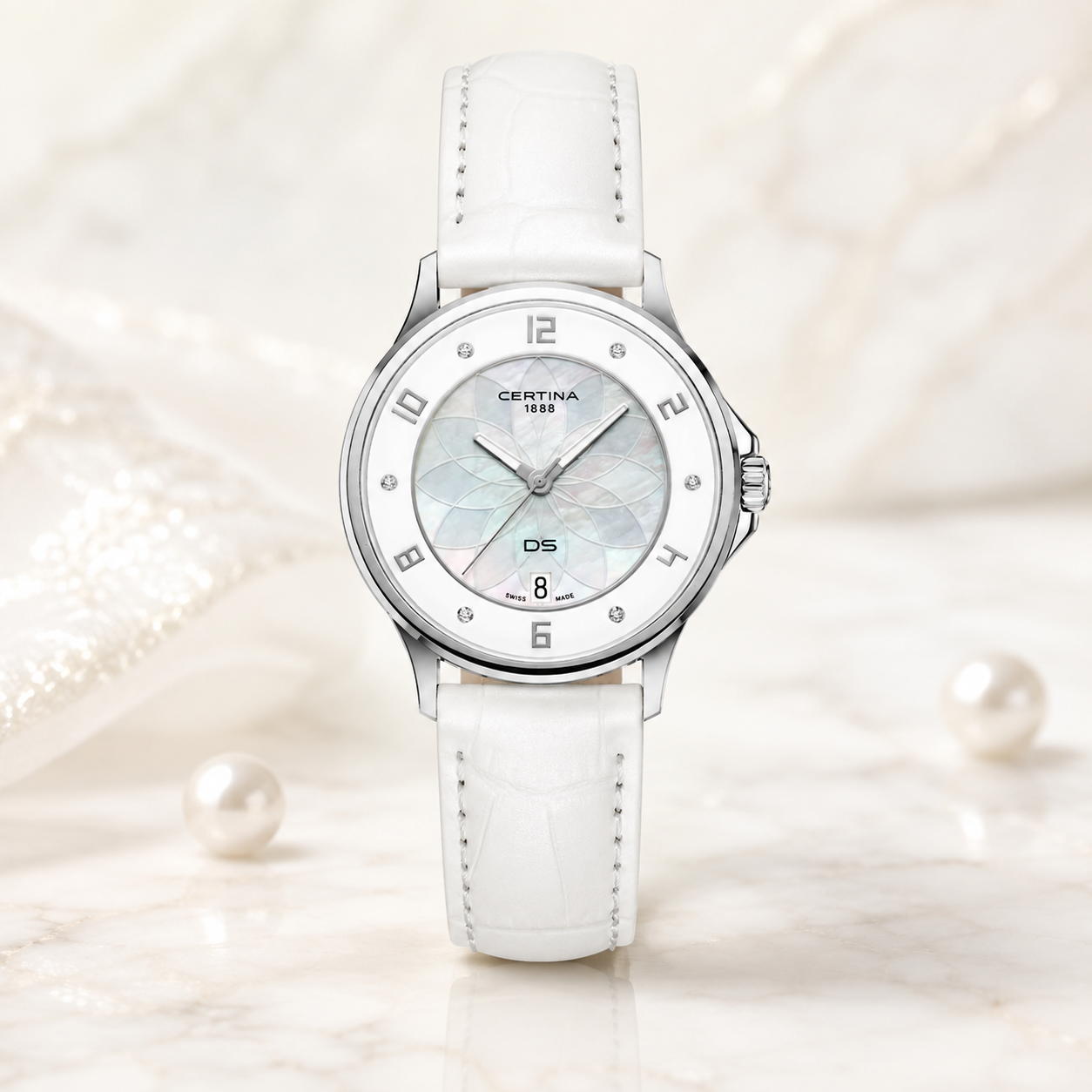 Certina DS-6 Lady C039.251.16.116.00