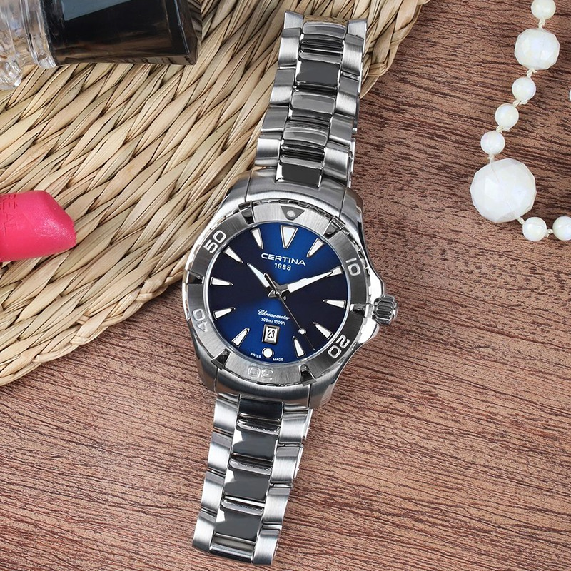 Certina DS Action Quartz C032.251.11.041.00