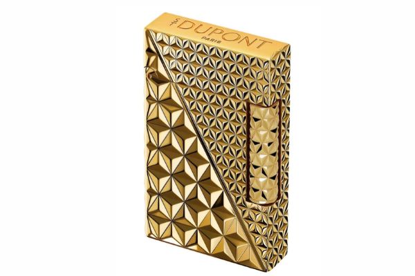 bật lửa dupont cũ