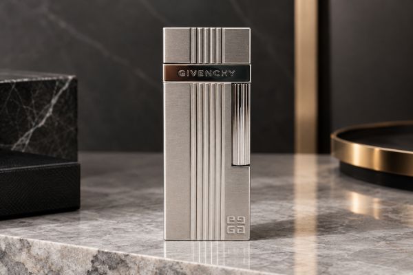 bật lửa givenchy của nước nào