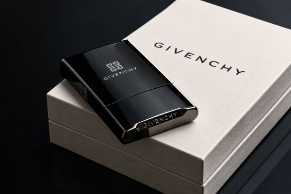bật lửa givenchy của nước nào