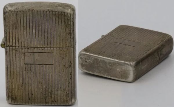 giá trị zippo cổ
