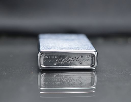 zippo cổ xưa