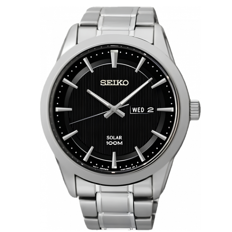 Seiko Solar
