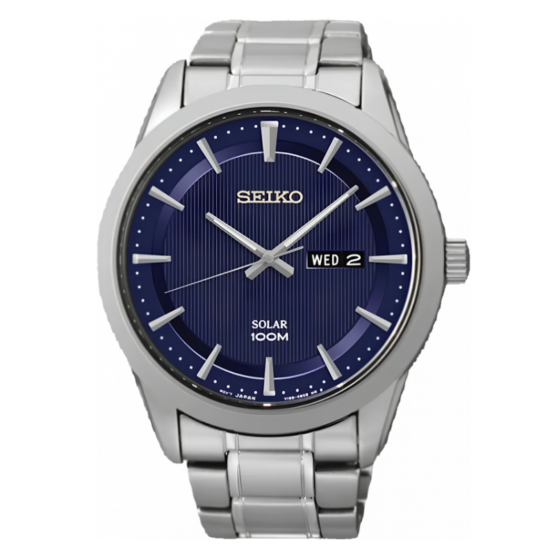 Seiko Solar