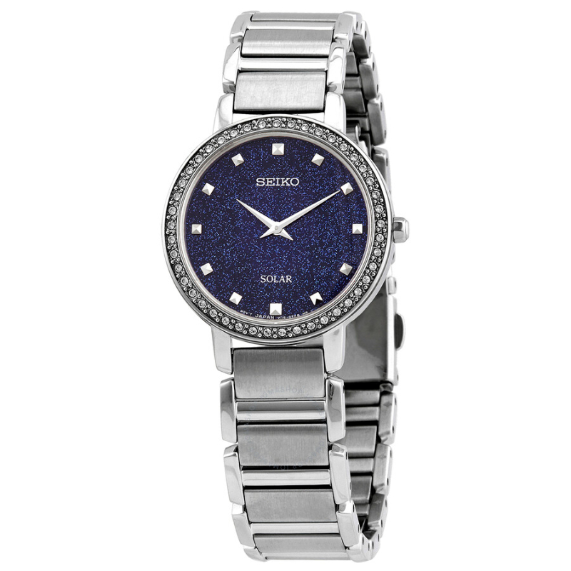Seiko Solar