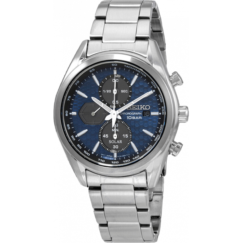 đồng hồ Seiko Solar