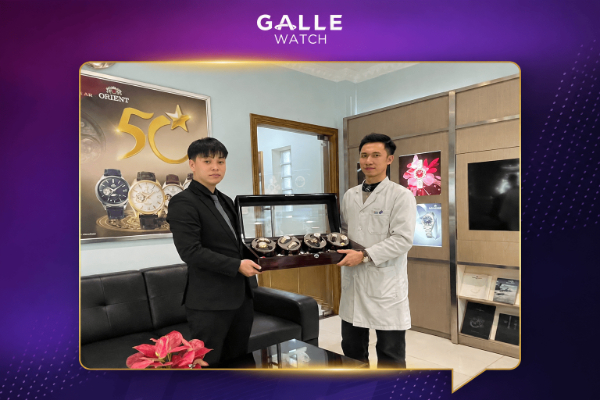 sửa đồng hồ orient