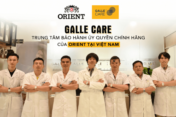 sửa đồng hồ orient