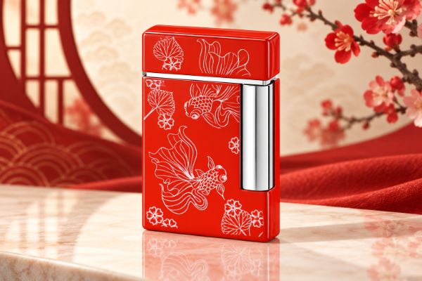tặng bật lửa có ý nghĩa gì