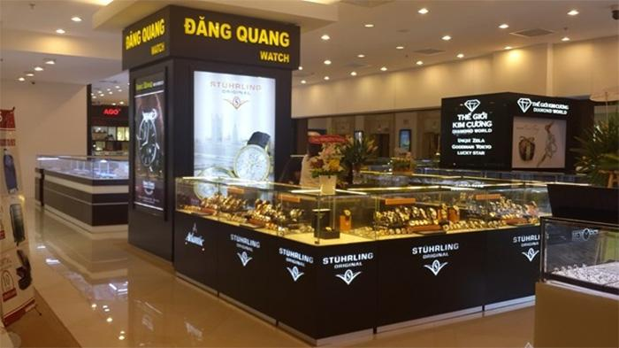 Đăng Quang Watch Đà Nẵng