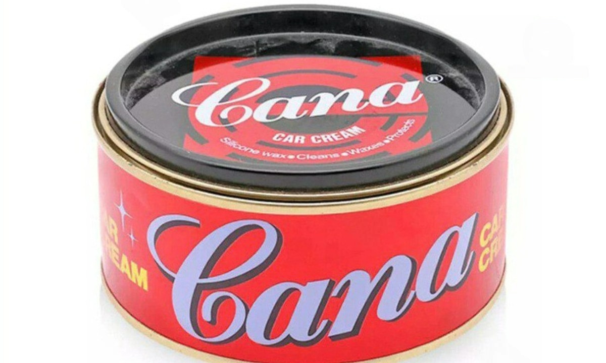 Chất đánh bóng Cana