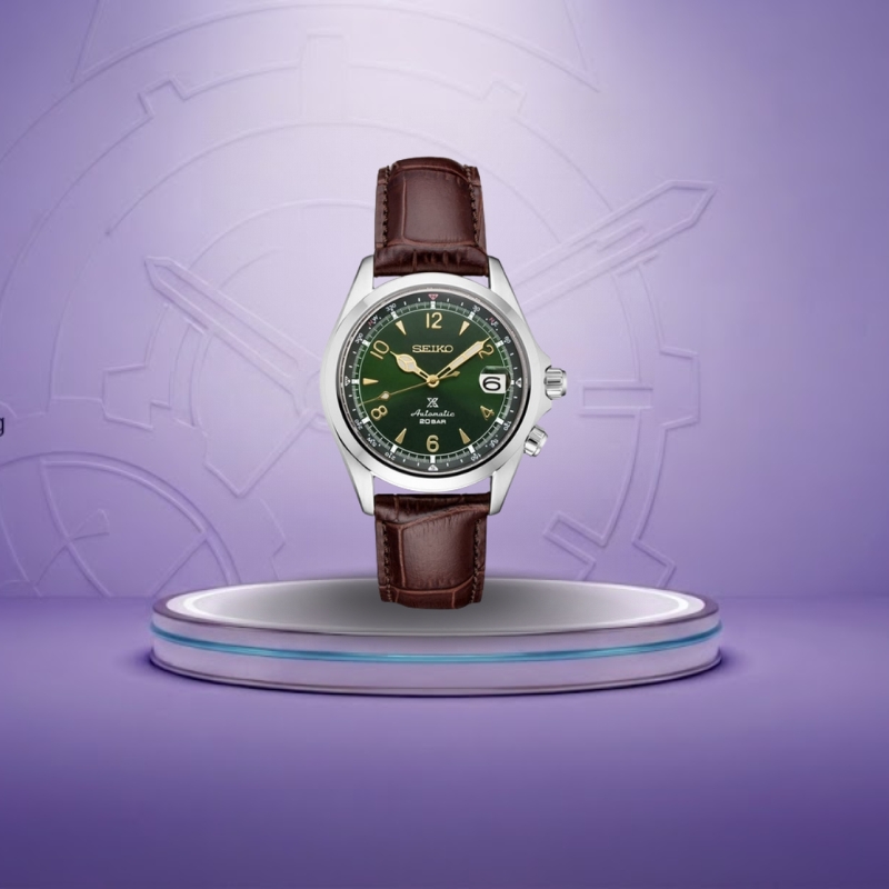 Seiko Prospex SPB121J1