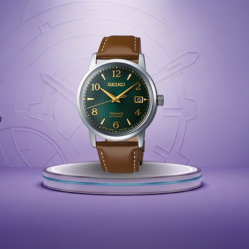 Seiko Presage SRPE45J1