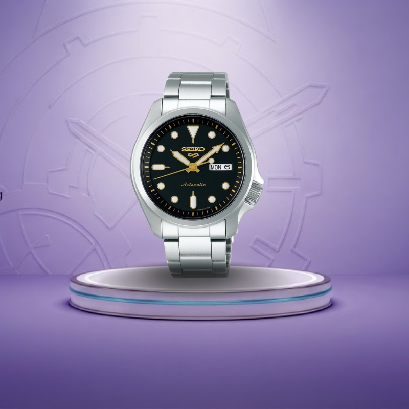 Seiko 5 Sports SRPE57K1