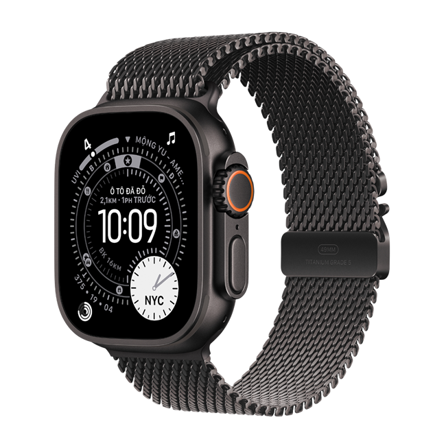 Apple Watch Ultra