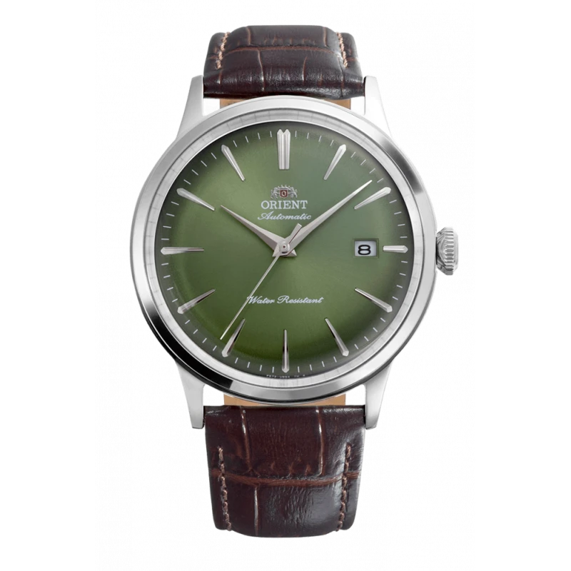Với ngân sách 15 triệu, đồng hỗ Orient Bambino là một lựa chọn rất đáng cân nhắc