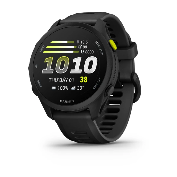 Garmin Forerunner