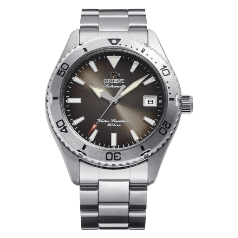Orient Mako là dòng đồng hồ trong phân khúc 15 triệu