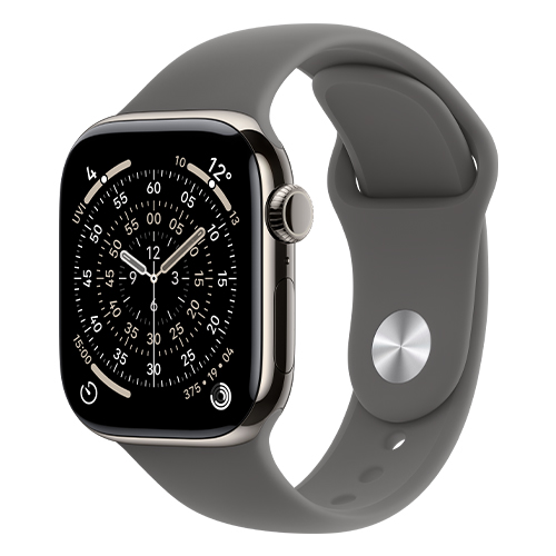 Apple Watch Series