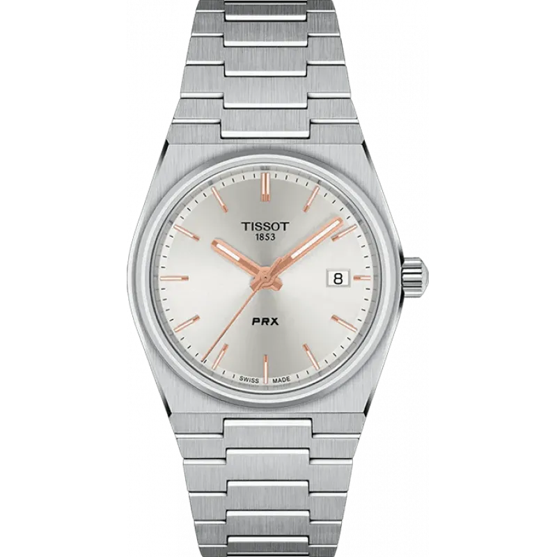 Tissot PRX Quartz giá 15 triệu