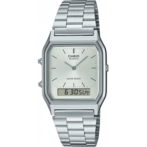 Đồng hồ Casio kim truyền thống