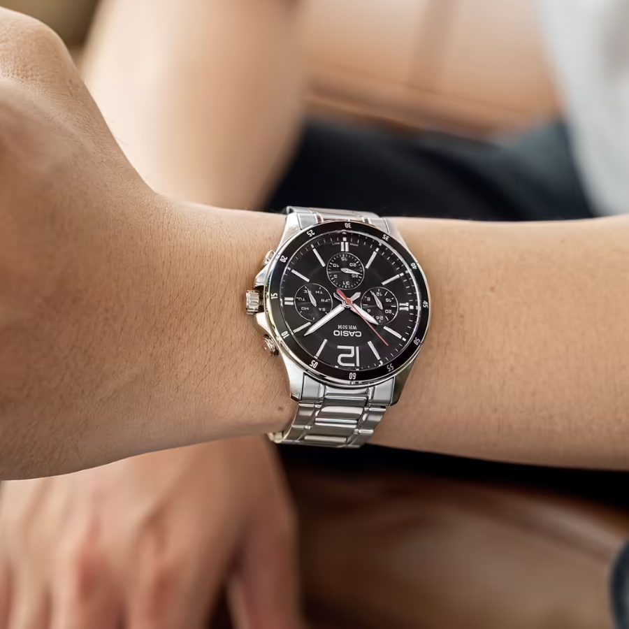 Đồng hồ Casio General