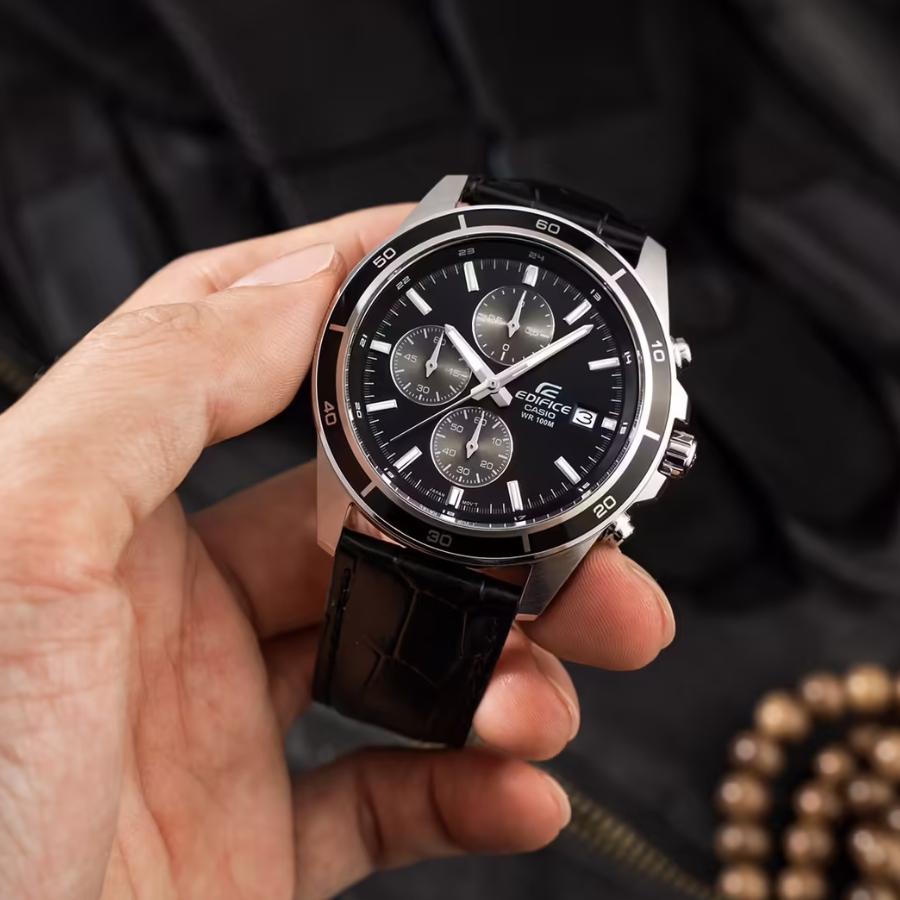 Đồng hồ Casio Edifice 