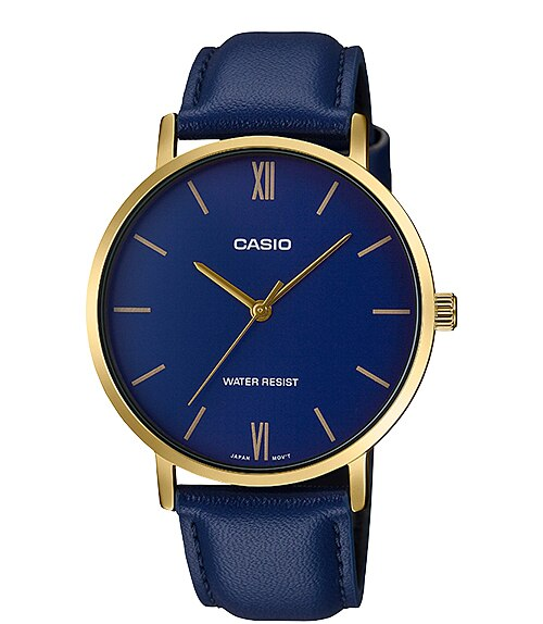 Mẫu đồng hồ Casio MTP