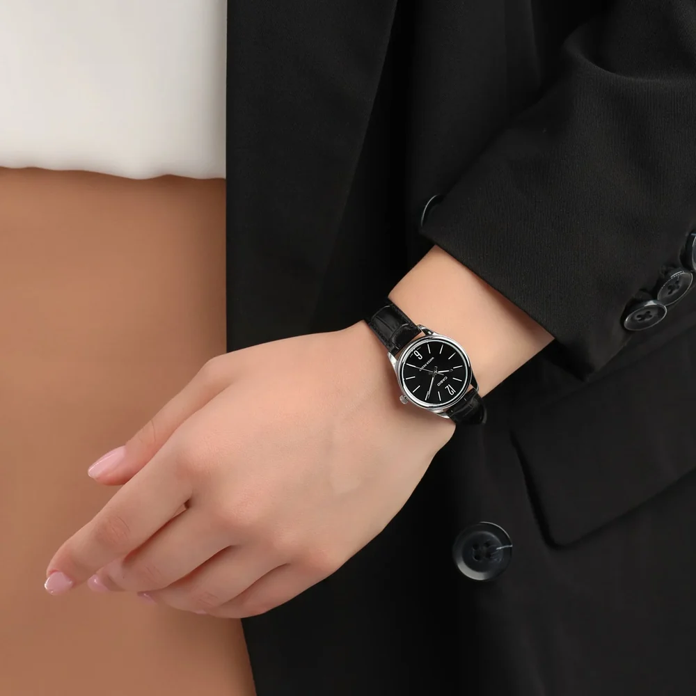 Đồng hồ nữ Casio LTP-V005L-1BUDF