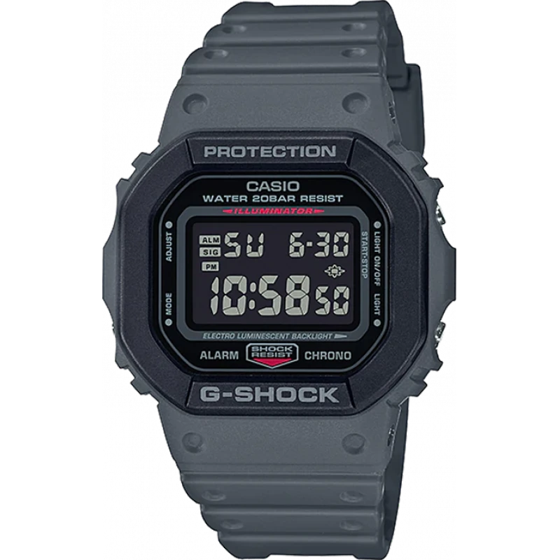 Đồng hồ Casio G-Shock tại Galle Watch