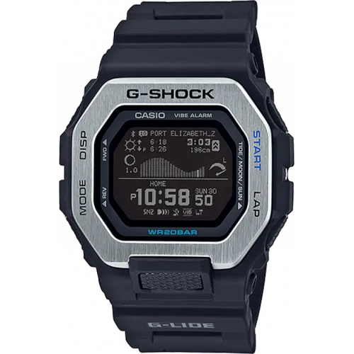 Mẫu đồng hồ Casio G-Shock GBX-100-1DR