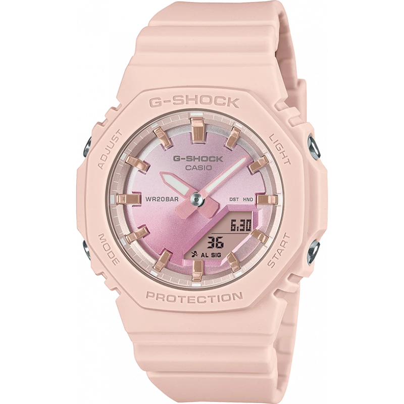 Đồng hồ casio cho nữ phiên bản GMA