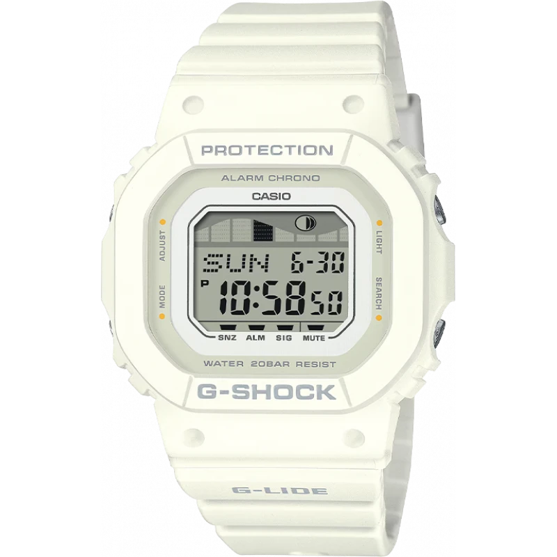 Đồng hồ casio nữ phiên bản GMX