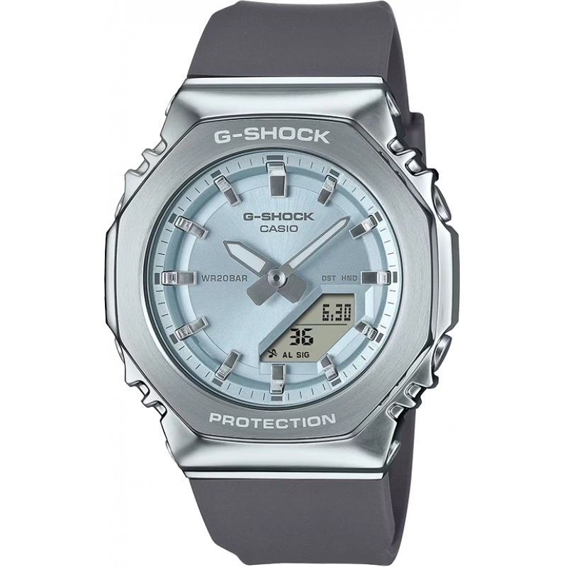 Đồng hồ casio nữ phiên bản GM