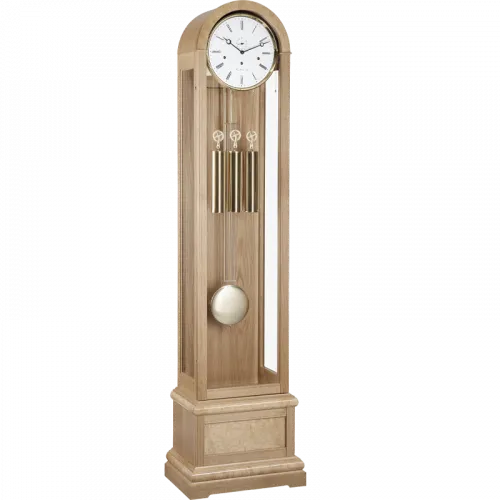 đồng hồ cây vỏ sáng