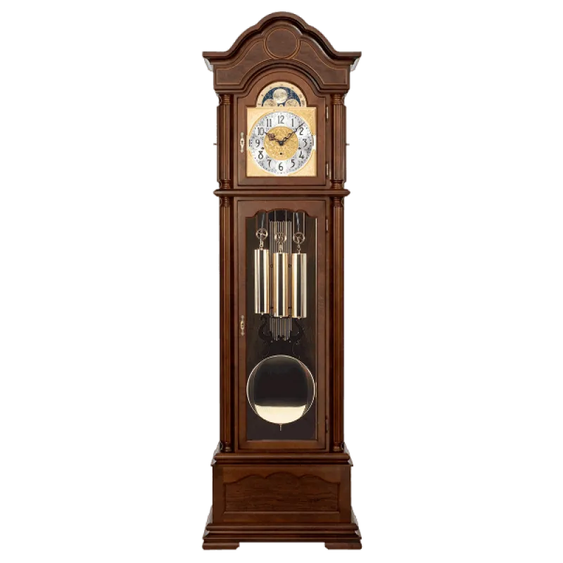 đồng hồ cây châu âu cổ điển sang trọng