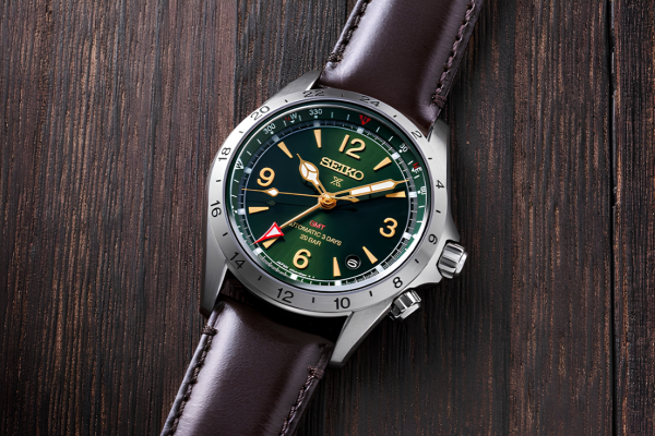 Đồng hồ Seiko Prospex SPB143J1