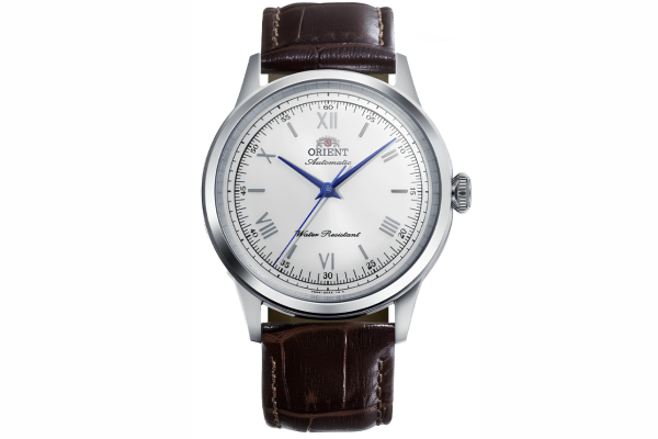 Đồng hồ Orient Bambino Version 7 FAC08004D0