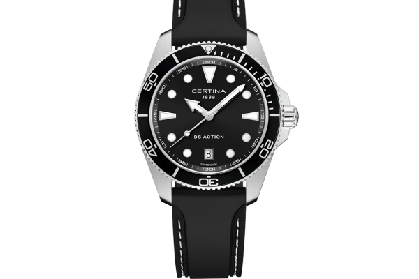 Đồng hồ Certina DS Action Diver Powermatic 80 C032.607.11.051.00