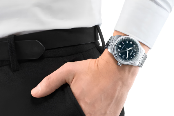 Đồng hồ Citizen Eco-Drive AW1525-81L