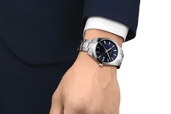 Đồng hồ Tissot T-Classic Gentleman T127.410.11.041.00