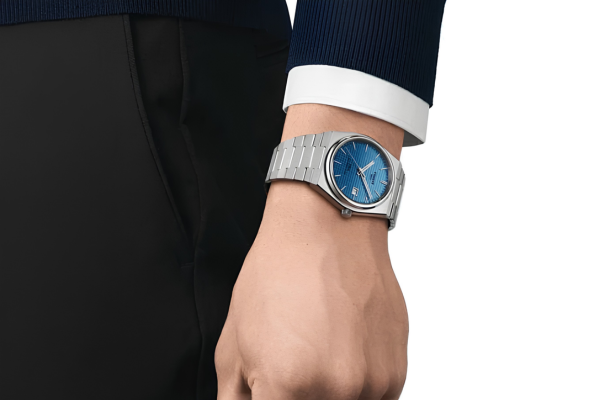 Đồng hồ Tissot PRX Powermatic 80 40mm T137.407.11.351.01