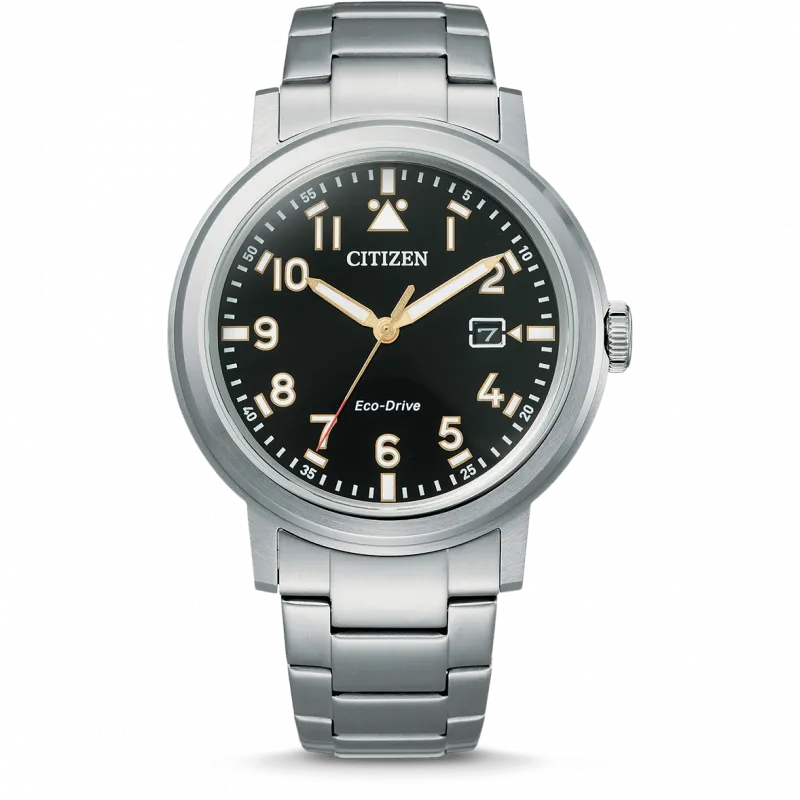 Đồng hồ nam Citizen Eco-Drive